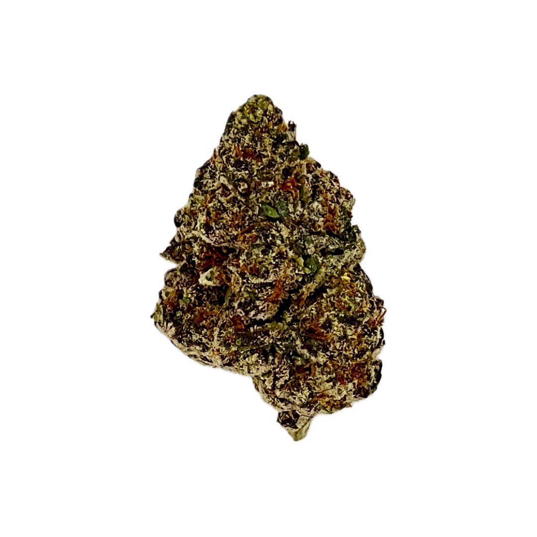 Kultivate Wellness Hash Burger Premium THCA Hemp Flower Pre-Roll (Indica)